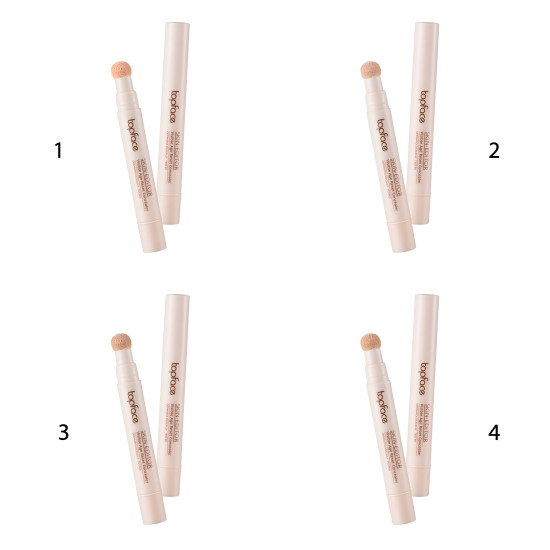 Topface Skin Editor Concealer